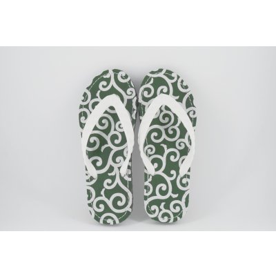 画像3: 「唐草模様」 26cm