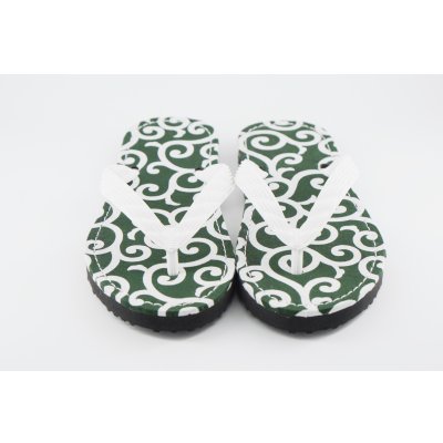 画像4: 「唐草模様」 26cm