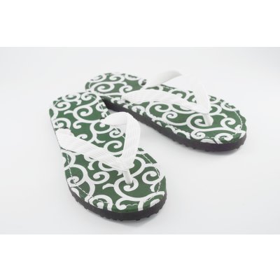 画像5: 「唐草模様」 26cm