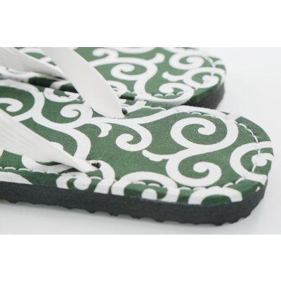 画像7: 「唐草模様」 26cm