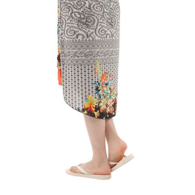 画像8: さとうきび | 台カラー クリーム 鼻緒カラー ホワイト 