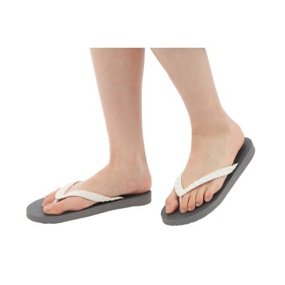 画像5: さとうきび | 台カラー ネイビー 鼻緒カラー ホワイト 