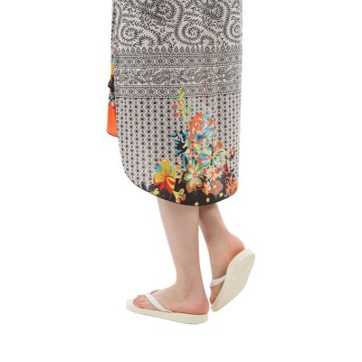 画像8: さとうきび | 台カラー オフホワイト 鼻緒カラー ホワイト 