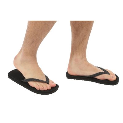 画像8: イタリア製牛革 ブラック 