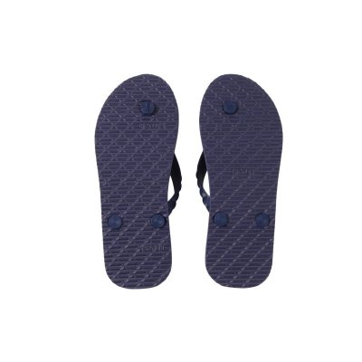 画像5: 神戸クラシック | 台カラー ネイビー 鼻緒カラー ネイビー