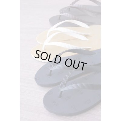 画像3: 「Vibram×Vibram」 Black