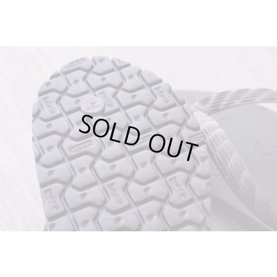 画像6: 「Vibram×Vibram」 Black