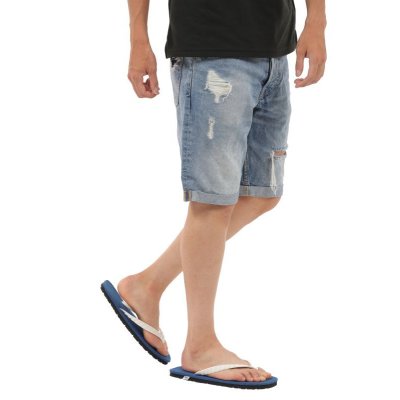 画像10: 職人技 刺子生地 ブルー