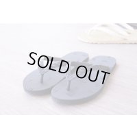 「Vibram×Vibram」 Black