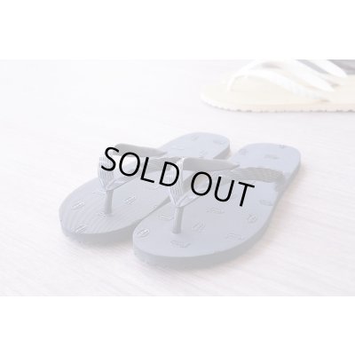 画像1: 「Vibram×Vibram」 Black