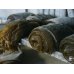 画像8: 天然ゴム本来の色合い「神戸クラシック」ビーチサンダル ナチュラル 23〜28cm 6サイズ (8)