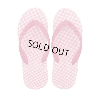 画像4: 「刺子生地」 ピンク×ピンク 24cm