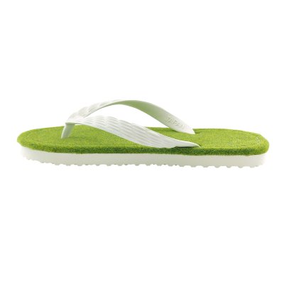 画像4: 「芝生」（SHIBAFU） ライトグリーン 23〜28cm 6サイズ