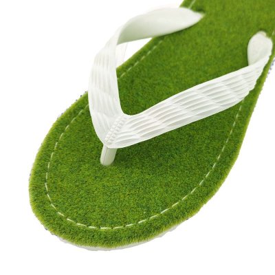 画像5: 「芝生」（SHIBAFU） ライトグリーン 23〜28cm 6サイズ