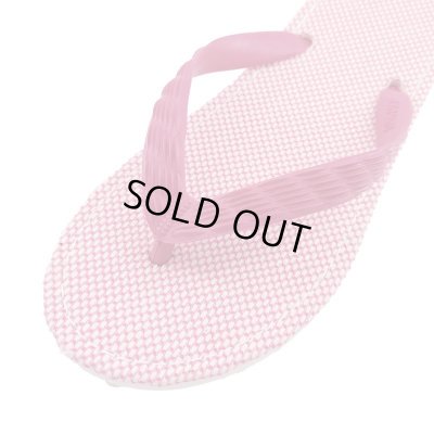 画像3: 「刺子生地」 ピンク×ピンク 24cm