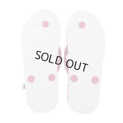 画像5: 「刺子生地」 ピンク×ピンク 24cm