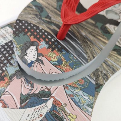 画像3: 相馬の古内裏 | 歌川国芳 | 21cm 24cm 27cm 3サイズ