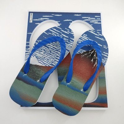 画像3: 凱風快晴 | 富嶽三十六景 | 葛飾北斎 21cm 24cm 27cm 3サイズ