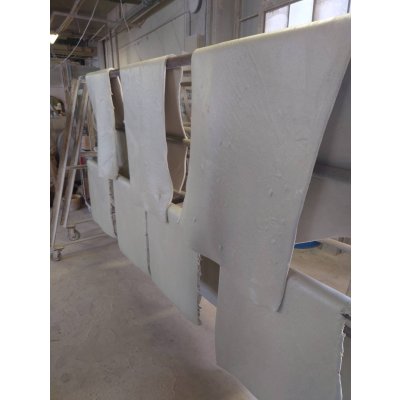 画像14: UCC上島珈琲コラボ 抽出後のコーヒー粉配合 アップリサイクル