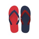 ロイヤルスカーレット ｜レッド×ネイビー