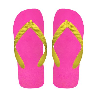 画像10: JUDO | 無地 | 台カラー トロピカルピンク