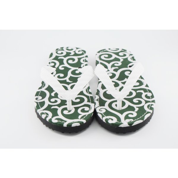 画像4: 「唐草模様」 26cm (4)