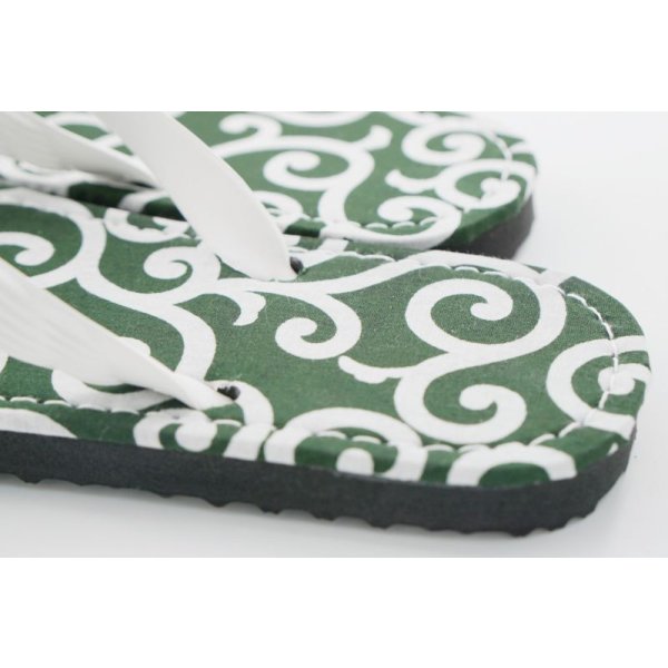 画像7: 「唐草模様」 26cm (7)