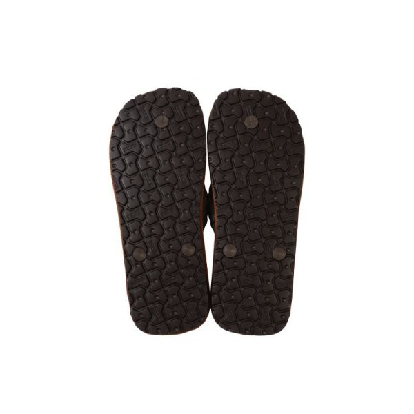 画像5: イタリア製牛革 ブラウン (5)