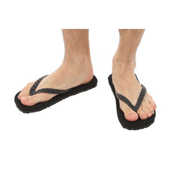 画像7: イタリア製牛革 ブラック  (7)