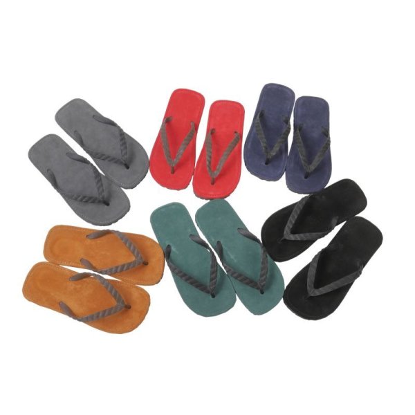 画像11: イタリア製牛革 ブラウン (11)