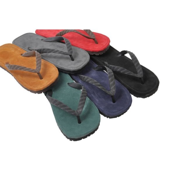 画像3: イタリア製牛革 ブラック  (3)