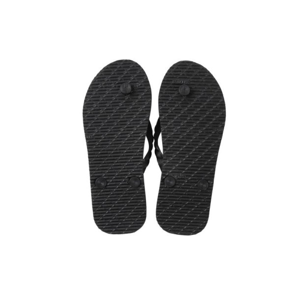 画像6: 神戸クラシック | 台カラー ブラック 鼻緒カラー ブラック (6)