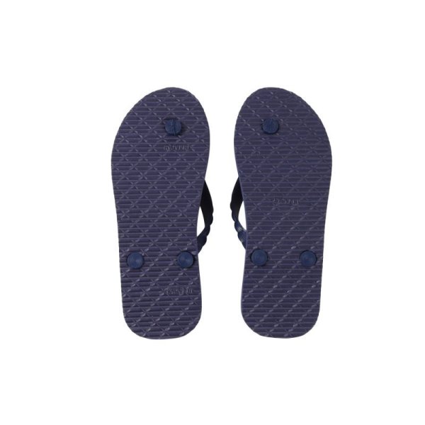 画像5: 神戸クラシック | 台カラー ネイビー 鼻緒カラー ネイビー (5)