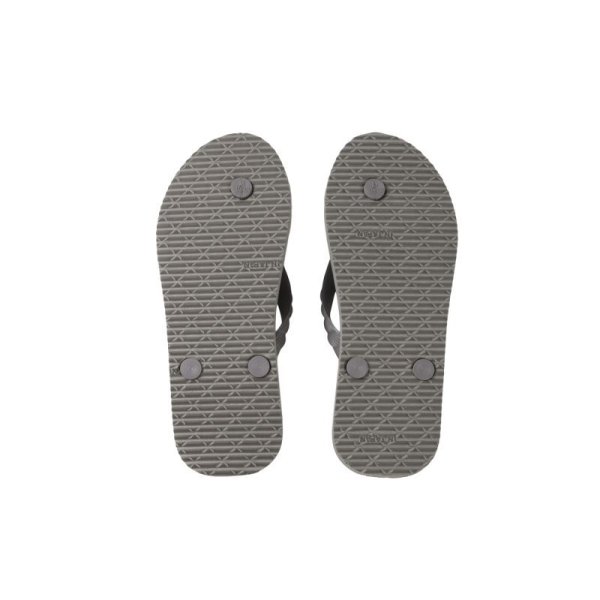 画像5: 神戸クラシック | 台カラー グレー 鼻緒カラー グレー (5)