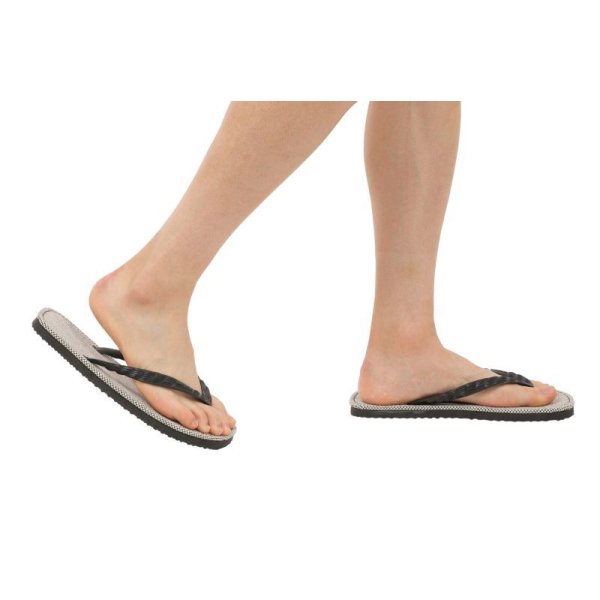 画像8: 職人技 刺子生地 ブラック (8)