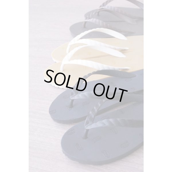 画像3: 「Vibram×Vibram」 Black (3)