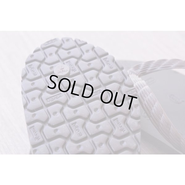 画像6: 「Vibram×Vibram」 Black (6)