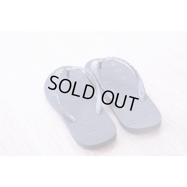 画像2: 「Vibram×Vibram」 Black (2)