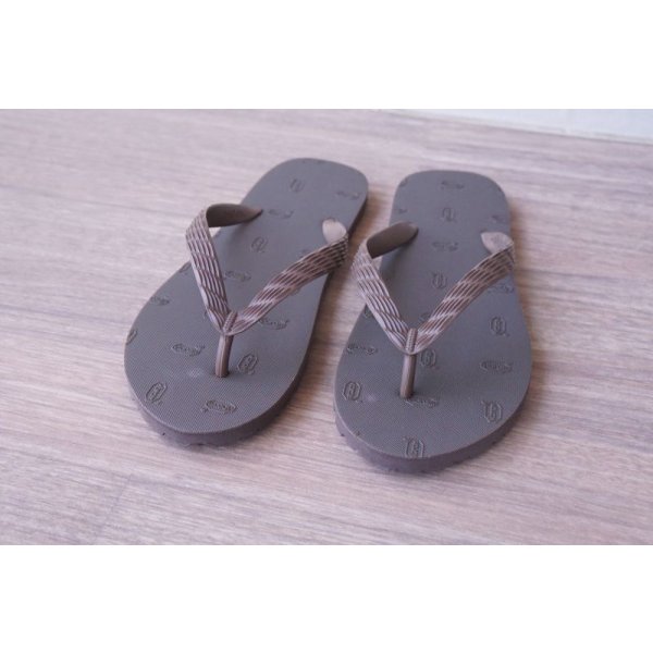 画像3: 「Vibram×Vibram」 Brown (3)