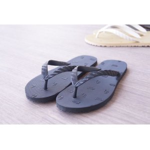 画像: 「Vibram×Vibram」 Black