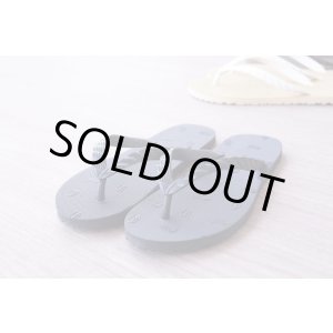 画像: 「Vibram×Vibram」 Black