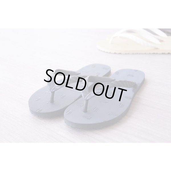 画像1: 「Vibram×Vibram」 Black (1)