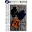 画像8: イタリア製牛革 レッド (8)