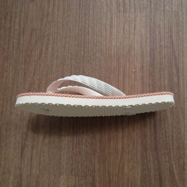 画像6: 「刺子生地」 オレンジ 24cm・27cm 2サイズ (6)