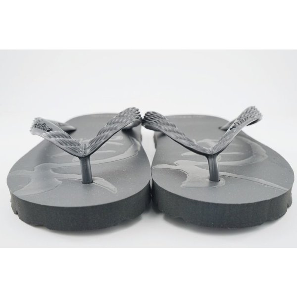 画像5: 発祥の地「NAGATA」 ブラック 24〜27cm 4サイズ (5)