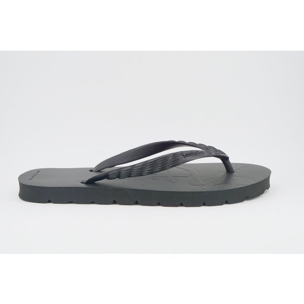 画像3: 発祥の地「NAGATA」 ブラック 24〜27cm 4サイズ (3)