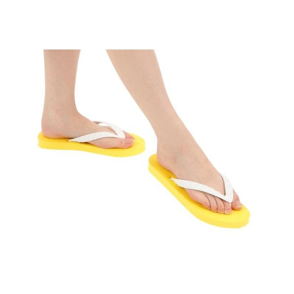 YELLO サンダル　シャチ　ビーチ YELLO サンダル シャチ ビーチ