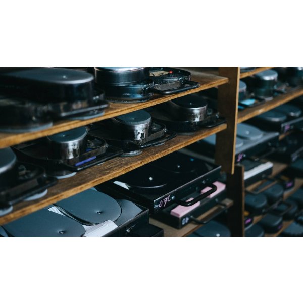 画像7: 神戸クラシック | 台カラー ブラック 鼻緒カラー ホワイト (7)