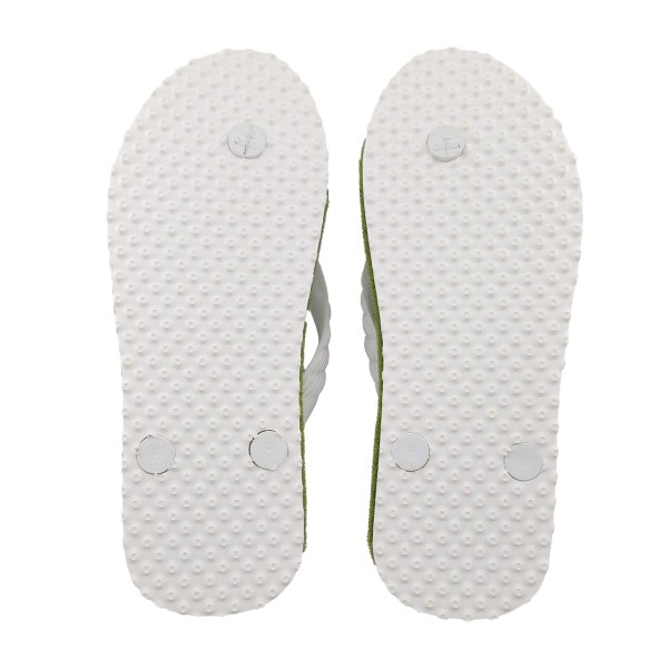 画像6: 「芝生」（SHIBAFU） ライトグリーン 23〜28cm 6サイズ (6)