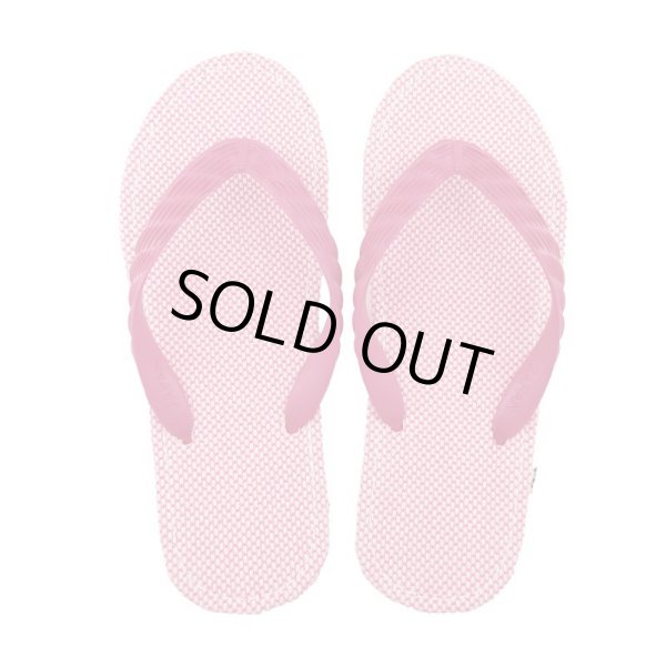 画像4: 「刺子生地」 ピンク×ピンク 24cm (4)